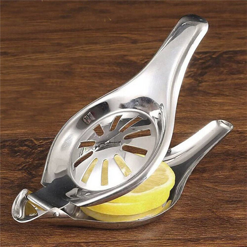 Lemon Squeezer Mini Manual Squeezer