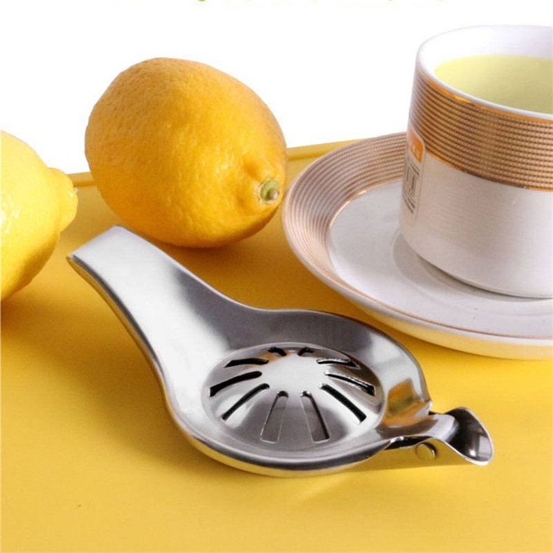 Lemon Squeezer Mini Manual Squeezer