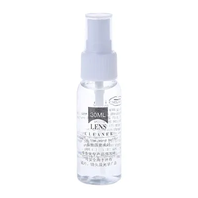 Lens Cleaner Anti Fog Mist Spray
