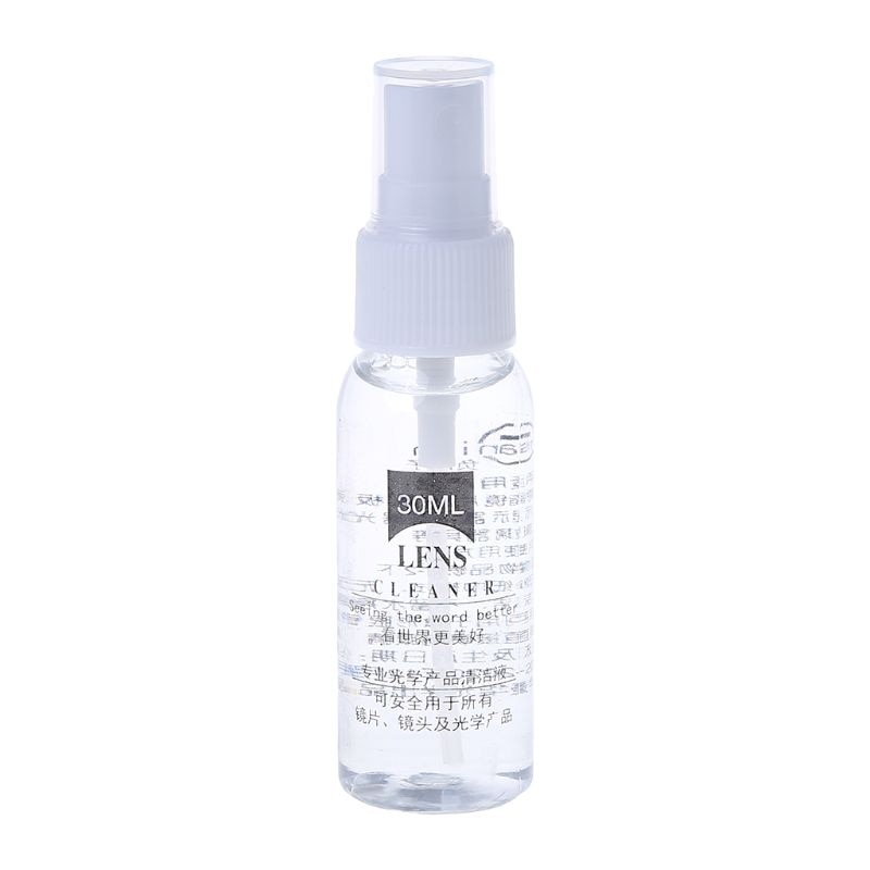 Lens Cleaner Anti Fog Mist Spray Lens Cleaner Anti Fog Mist Spray