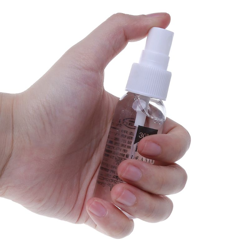 Lens Cleaner Anti Fog Mist Spray