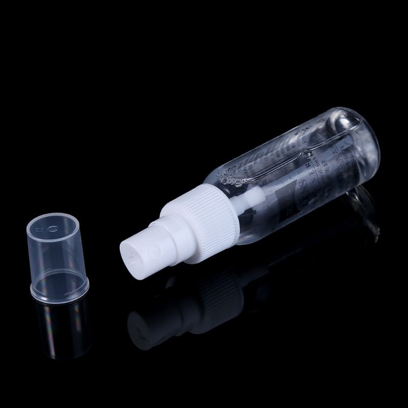 Lens Cleaner Anti Fog Mist Spray