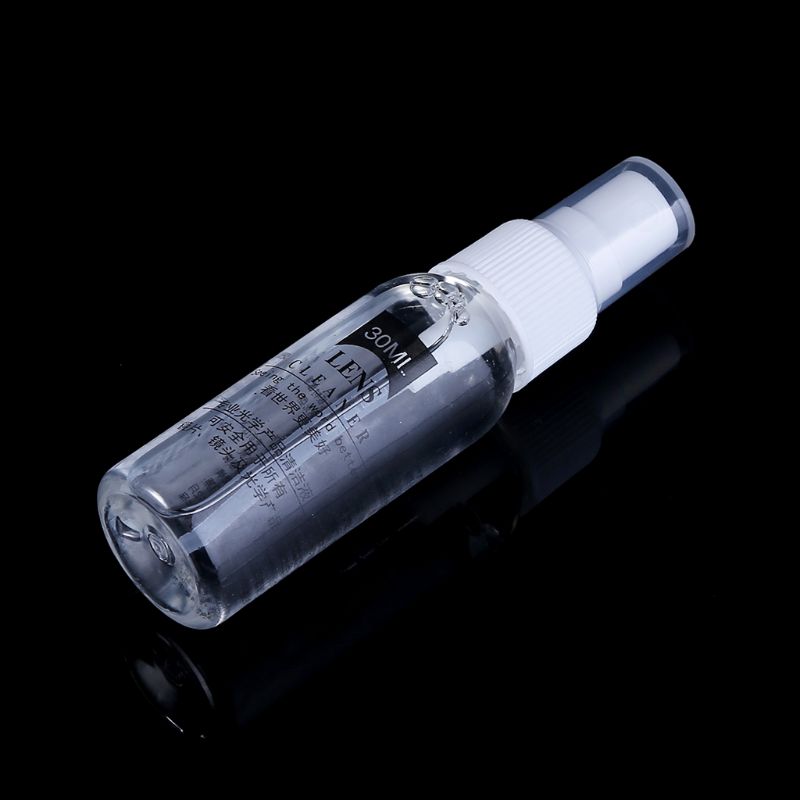 Lens Cleaner Anti Fog Mist Spray