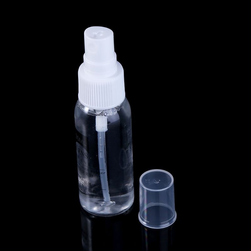 Lens Cleaner Anti Fog Mist Spray