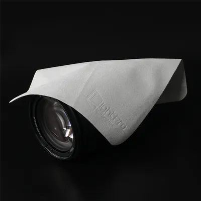 Lens Cleaning Cloth Glass Cleaner Lens Cleaning Cloth Glass Cleaner