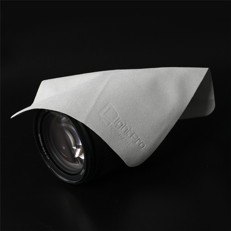 Lens Cleaning Cloth Glass Cleaner
