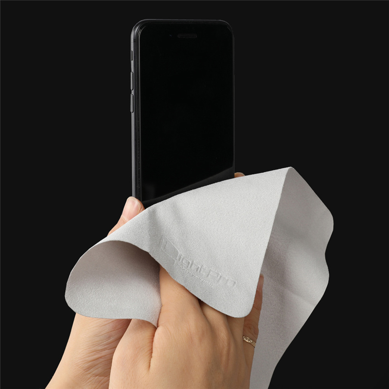 Lens Cleaning Cloth Glass Cleaner Lens Cleaning Cloth Glass Cleaner