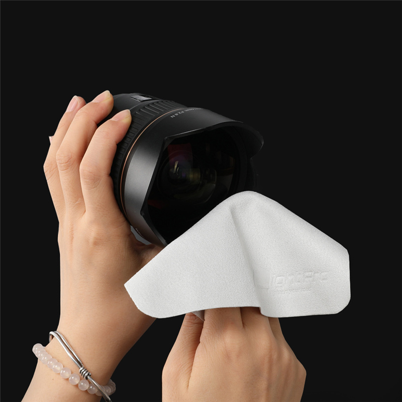 Lens Cleaning Cloth Glass Cleaner Lens Cleaning Cloth Glass Cleaner