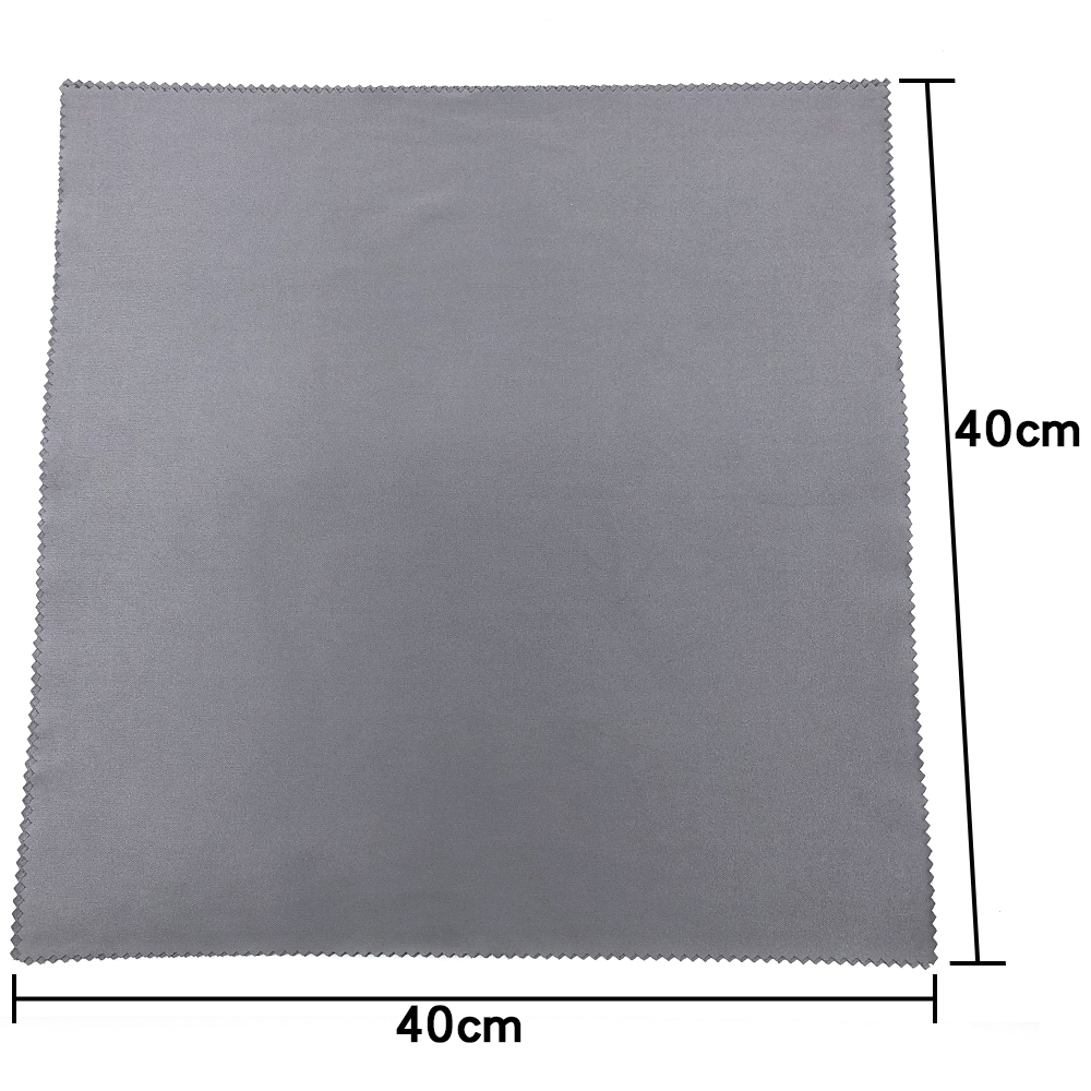 Lens Cleaning Cloths Microfiber Wipes (8Pcs) Lens Cleaning Cloths Microfiber Wipes (8Pcs)