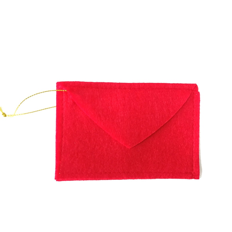 Letter to Santa Christmas Sweet Bags (10 pcs)
