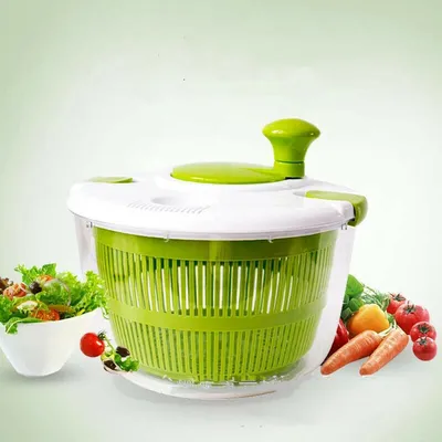 Lettuce Spinner Vegetable Dryer Lettuce Spinner Vegetable Dryer