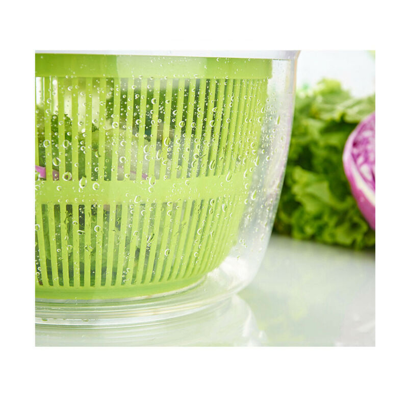 Lettuce Spinner Vegetable Dryer Lettuce Spinner Vegetable Dryer