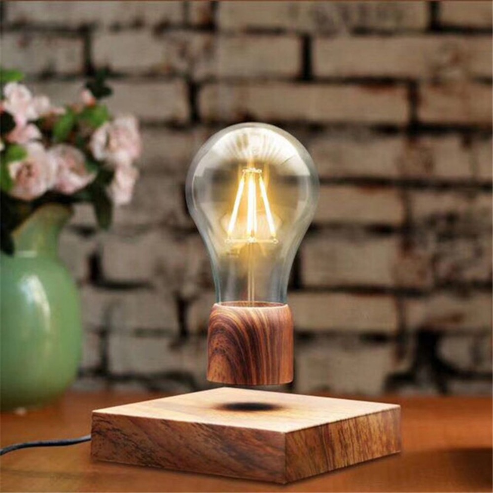 Levitating Lamp Unique Home Decor Levitating Lamp Unique Home Decor