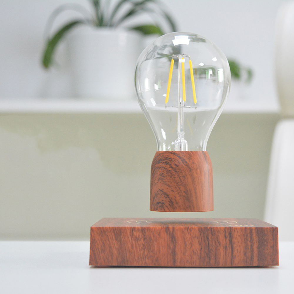 Levitating Lamp Unique Home Decor Levitating Lamp Unique Home Decor