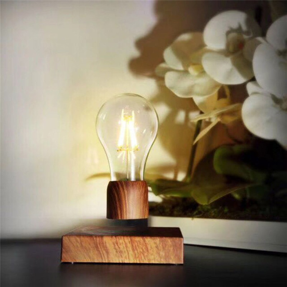 Levitating Lamp Unique Home Decor Levitating Lamp Unique Home Decor