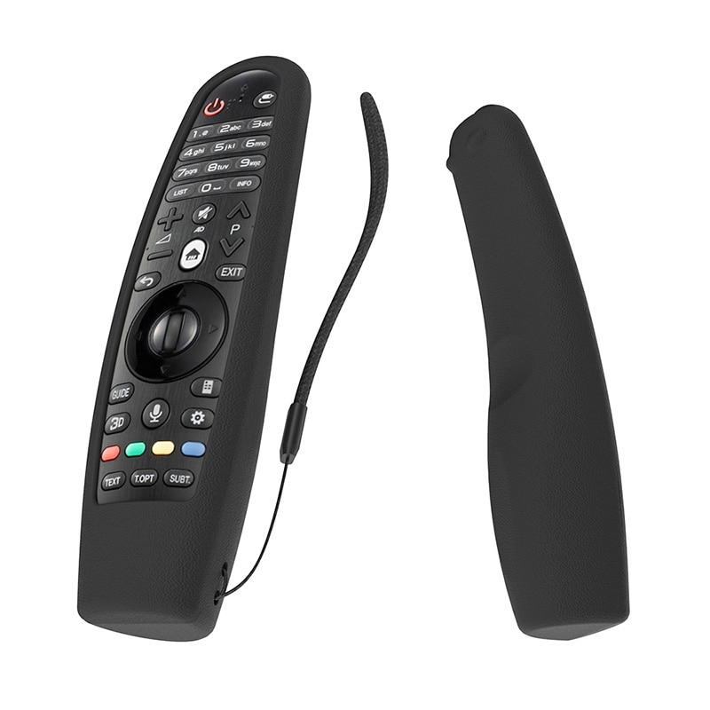 LG Magic Remote Cover Silicone Case LG Magic Remote Cover Silicone Case