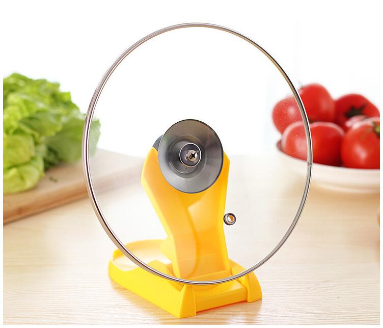 Lid Holder Pot Cover and Ladle Stand Lid Holder Pot Cover and Ladle Stand