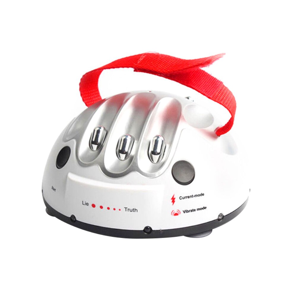 Lie Detector Toy Fun Game