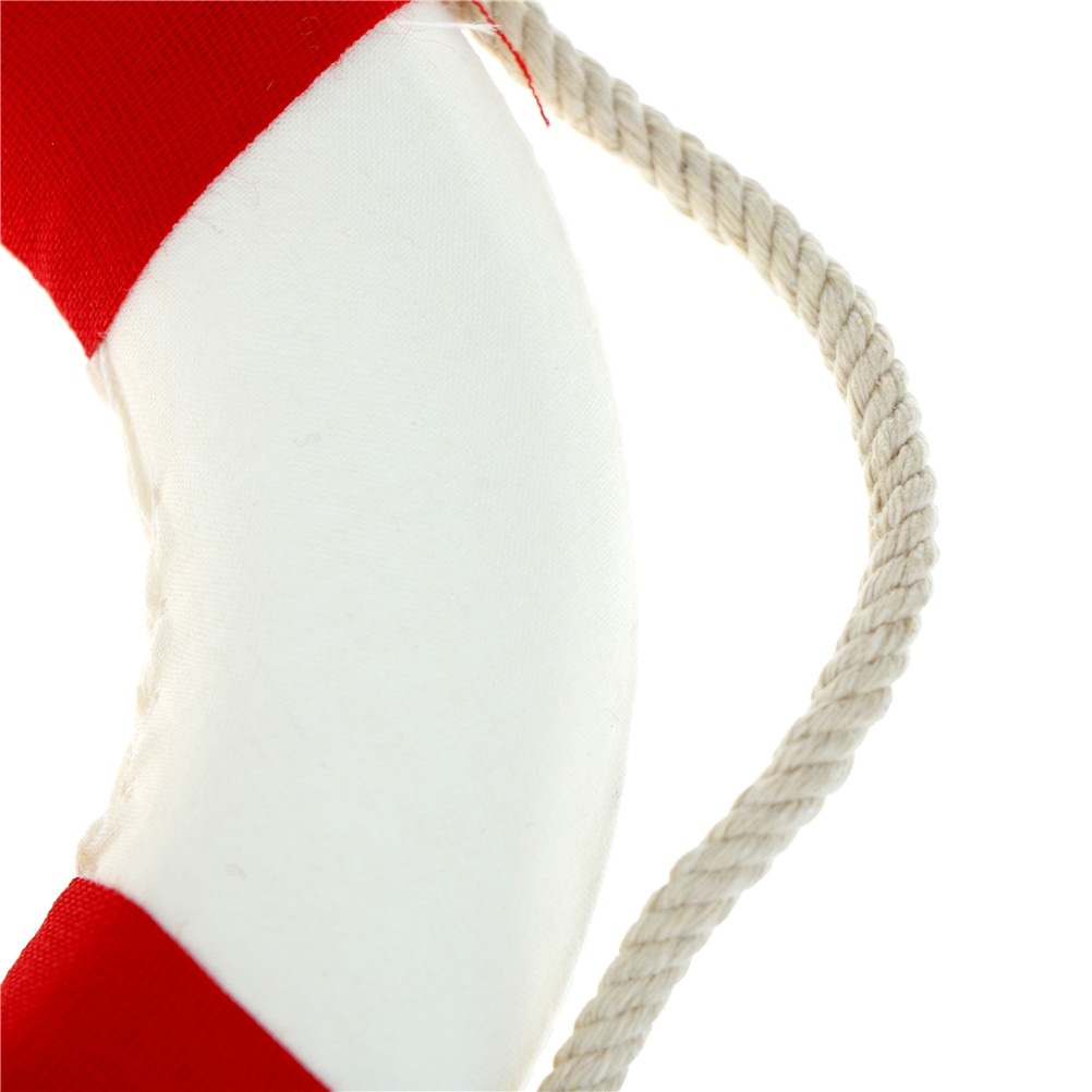Life Ring Decoration Nautical Wall Decor