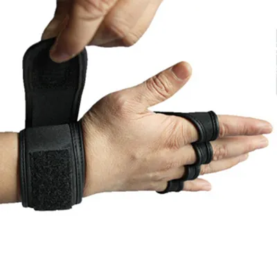 Lifting Gloves Exercise Palm Protector Lifting Gloves Exercise Palm Protector