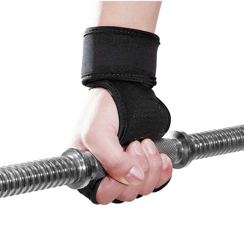 Lifting Gloves Exercise Palm Protector Lifting Gloves Exercise Palm Protector