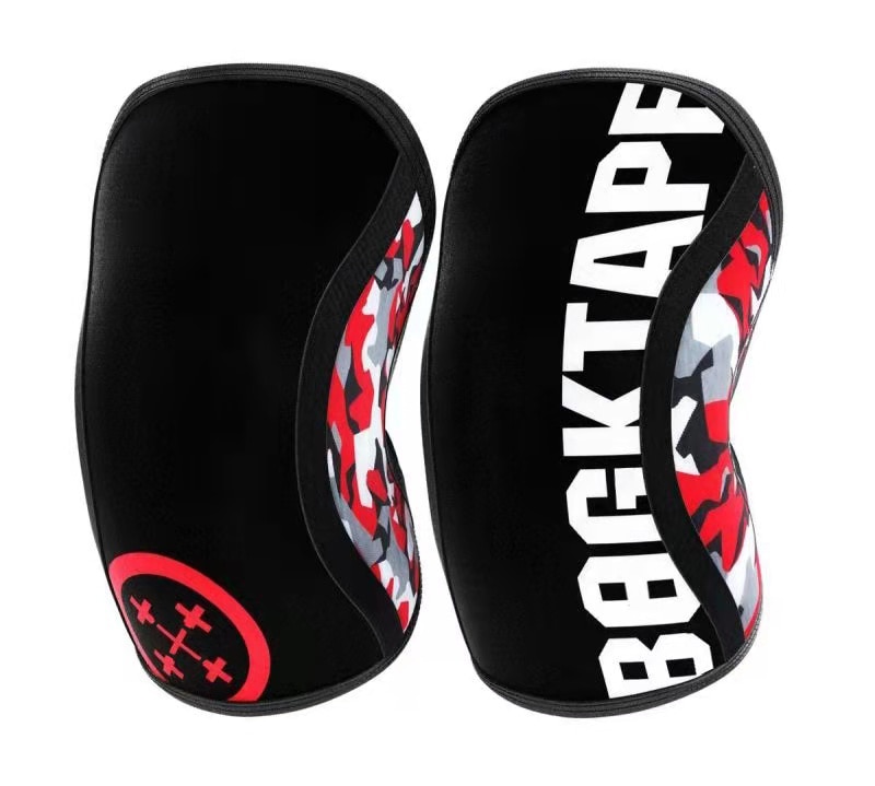 Lifting Knee Pads Compression Sleeves (2 pcs) Lifting Knee Pads Compression Sleeves (2 pcs)