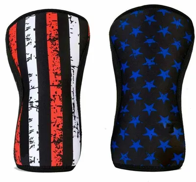 Lifting Knee Pads Compression Sleeves (2 pcs) Lifting Knee Pads Compression Sleeves (2 pcs)
