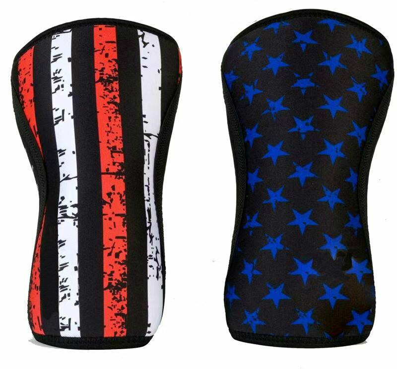 Lifting Knee Pads Compression Sleeves (2 pcs) Lifting Knee Pads Compression Sleeves (2 pcs)