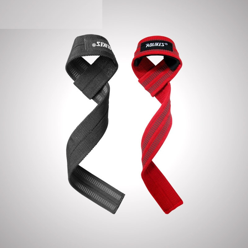Lifting Straps Weightlifting Anti-Slip Hand Belt Lifting Straps Weightlifting Anti-Slip Hand Belt