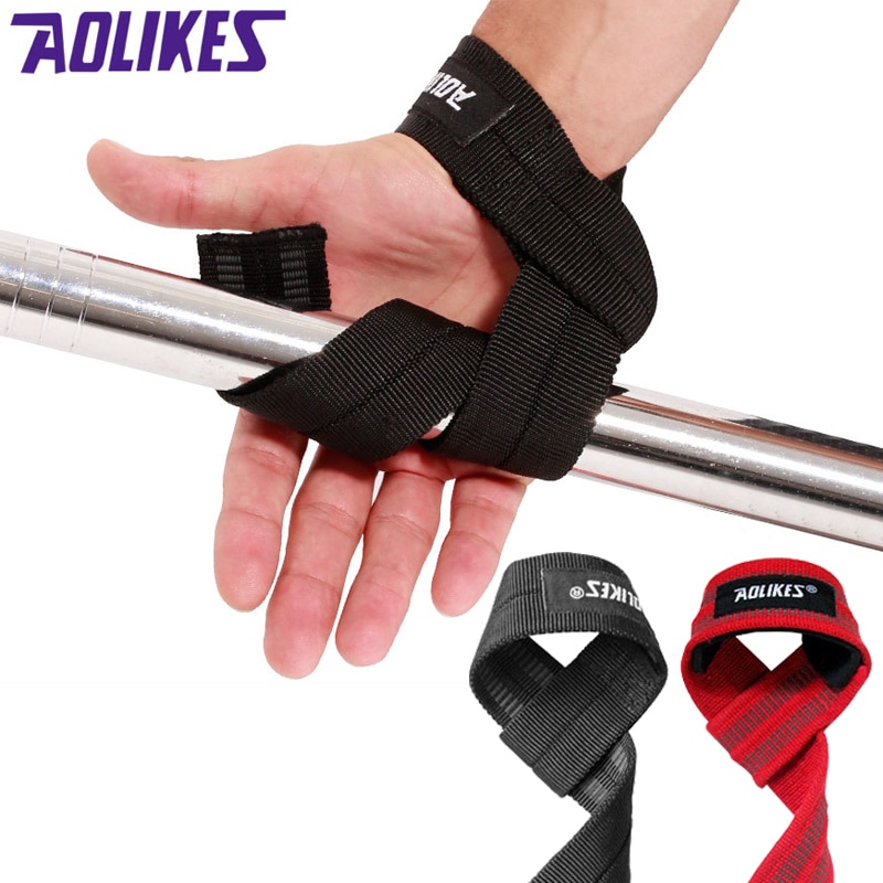 Lifting Straps Weightlifting Anti-Slip Hand Belt Lifting Straps Weightlifting Anti-Slip Hand Belt