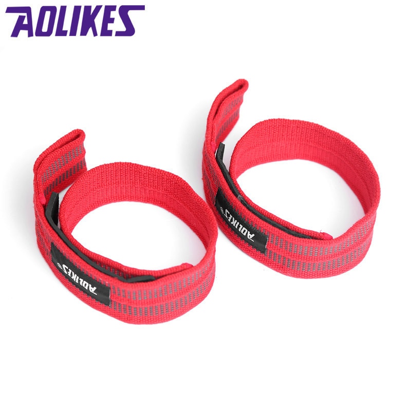 Lifting Straps Weightlifting Anti-Slip Hand Belt Lifting Straps Weightlifting Anti-Slip Hand Belt