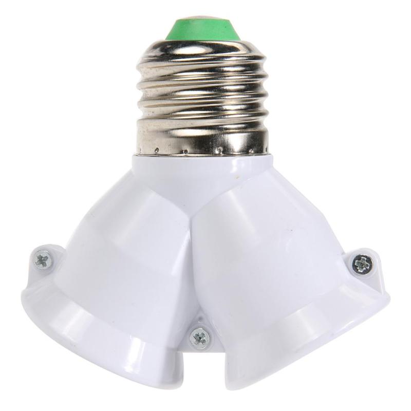 Light Bulb Socket Splitter