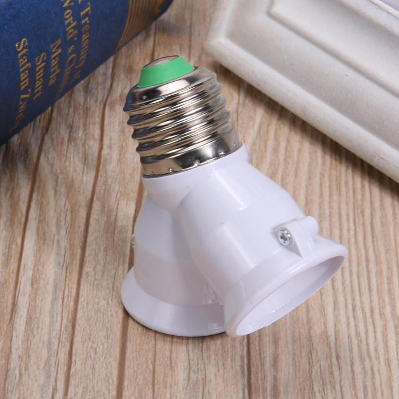 Light Bulb Socket Splitter Light Bulb Socket Splitter