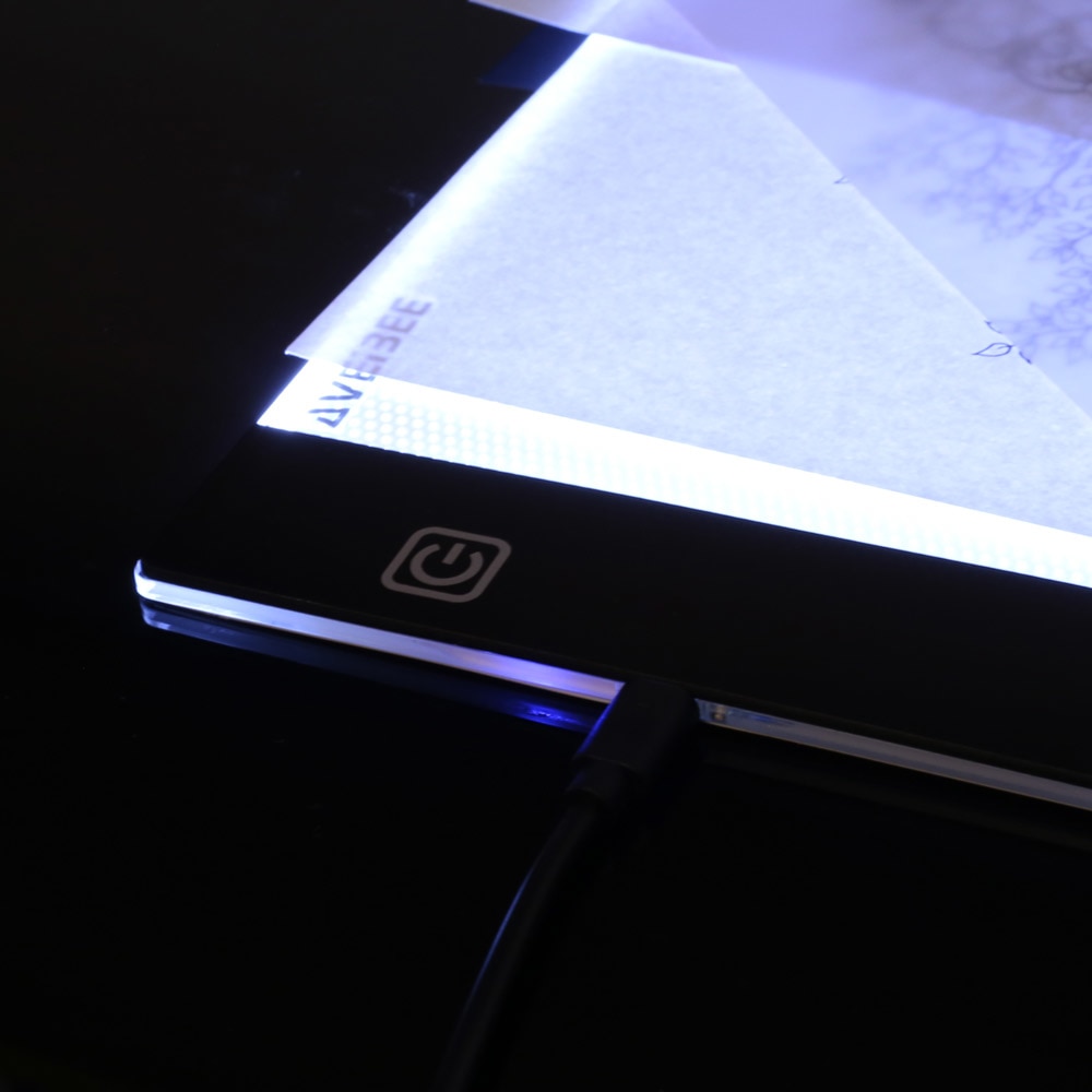 Light Pad Drawing LED Whiteboard Light Pad Drawing LED Whiteboard