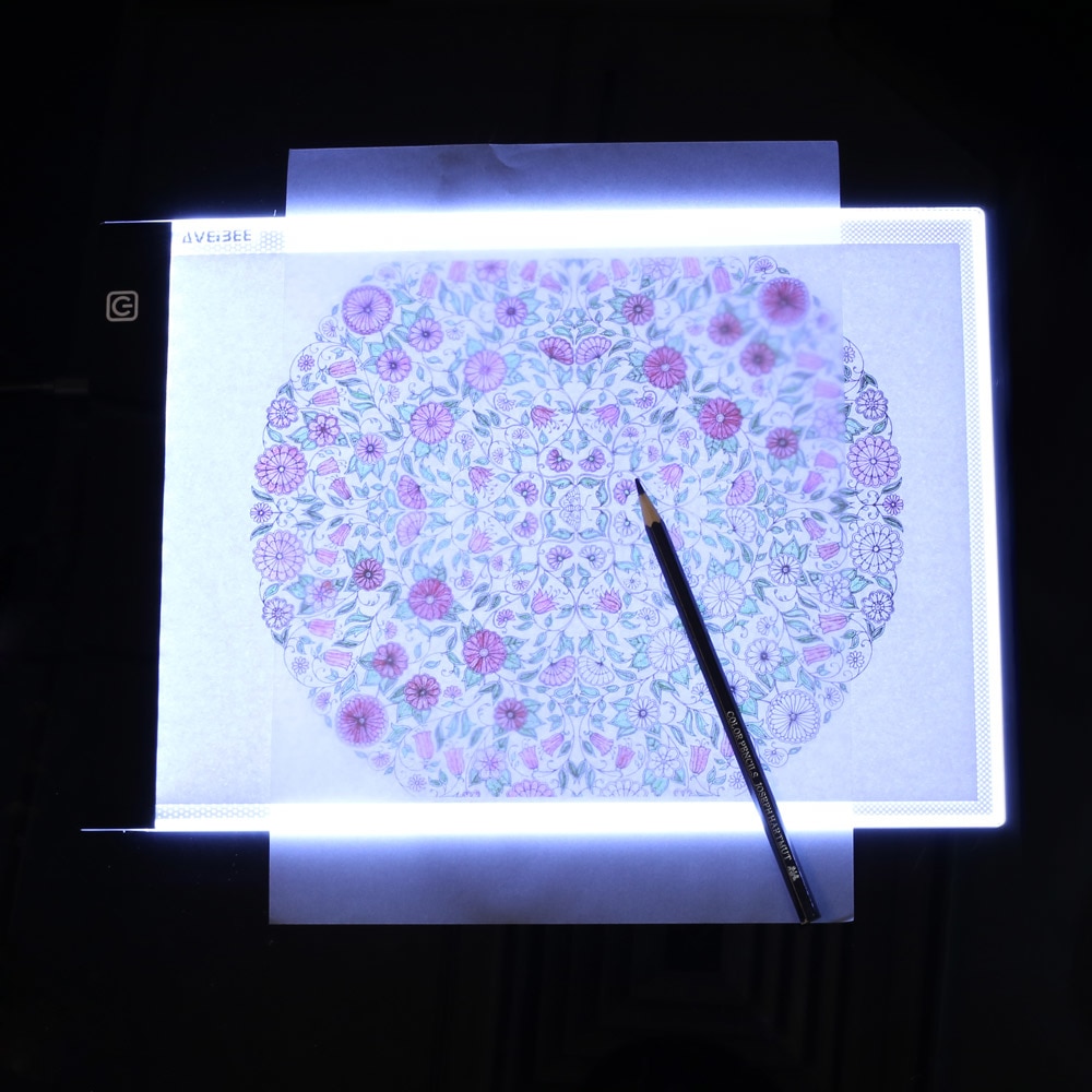 Light Pad Drawing LED Whiteboard Light Pad Drawing LED Whiteboard
