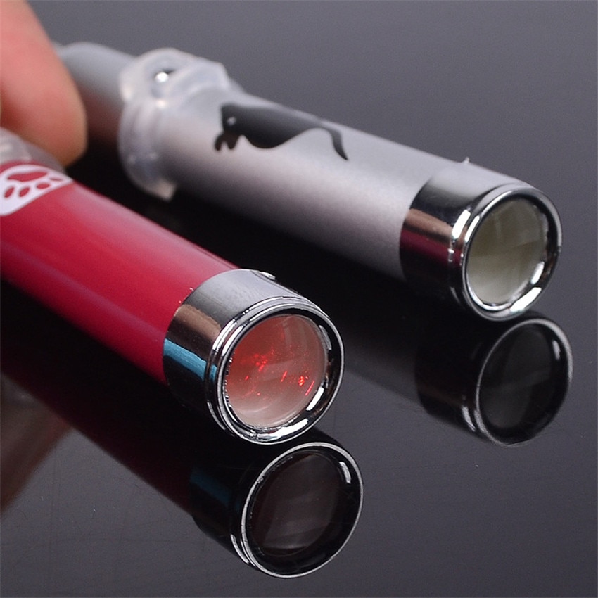 Light Projector Laser Pen for Cats