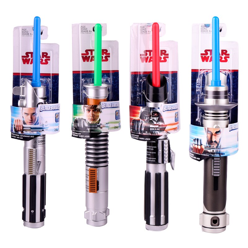Light Saber Toy Telescopic Sword