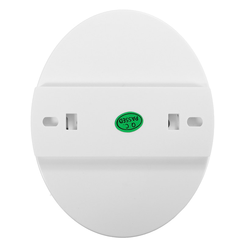 Light Socket Motion-Sensing Bulb Holder Light Socket Motion-Sensing Bulb Holder