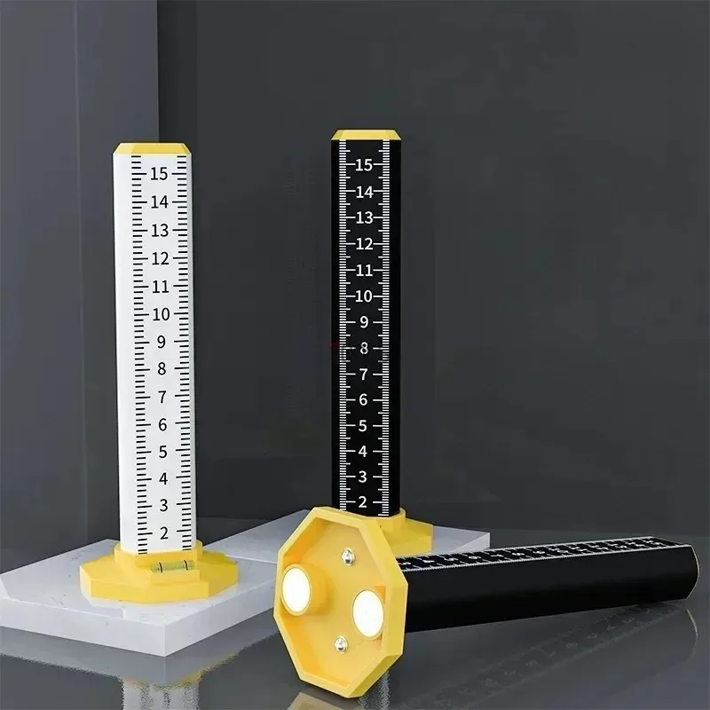 Light Steel Keel Leveling Artifact Suspended Ceiling Leveling Special Ruler Horizontal Ruler Level Stick Wall Tile Light Steel Keel Leveling Artifact Suspended Ceiling Leveling Special Ruler Horizontal Ruler Level Stick Wall Tile