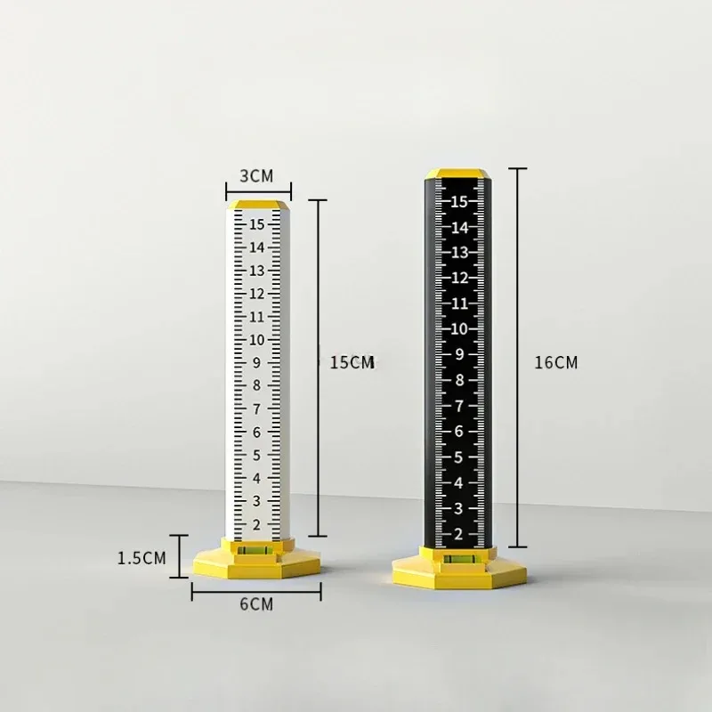 Light Steel Keel Leveling Artifact Suspended Ceiling Leveling Special Ruler Horizontal Ruler Level Stick Wall Tile Light Steel Keel Leveling Artifact Suspended Ceiling Leveling Special Ruler Horizontal Ruler Level Stick Wall Tile