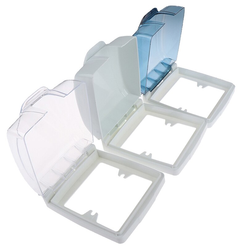 Light Switch Guard Waterproof Cover Light Switch Guard Waterproof Cover