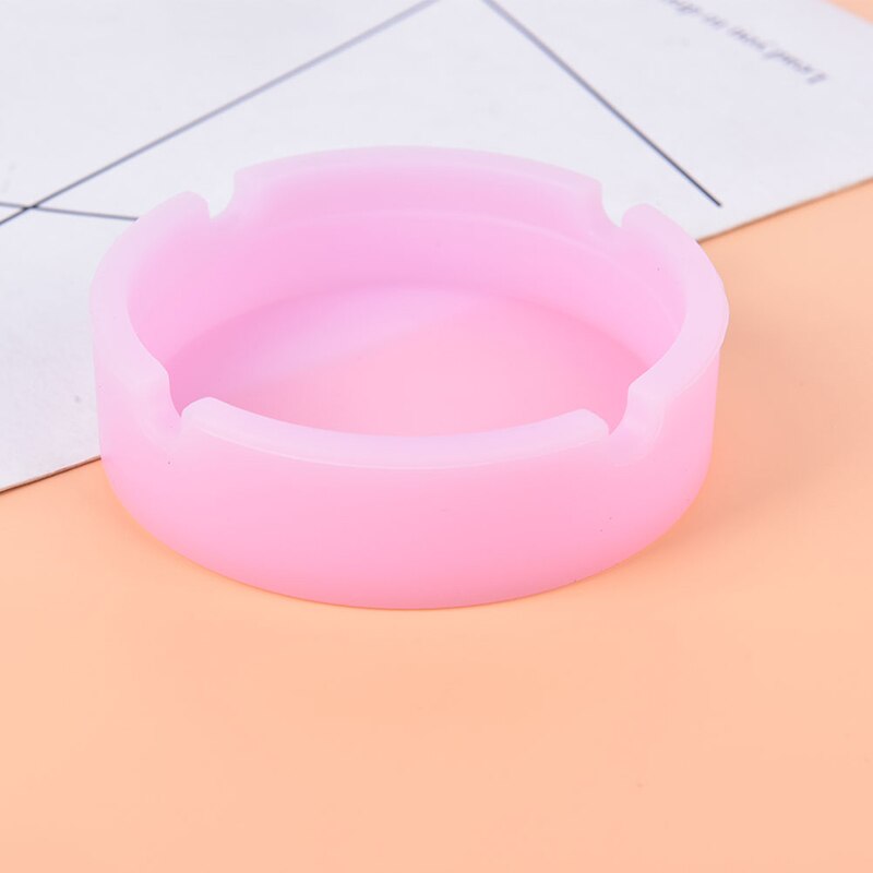 Light Up Ashtray Glow in the Dark Light Up Ashtray Glow in the Dark