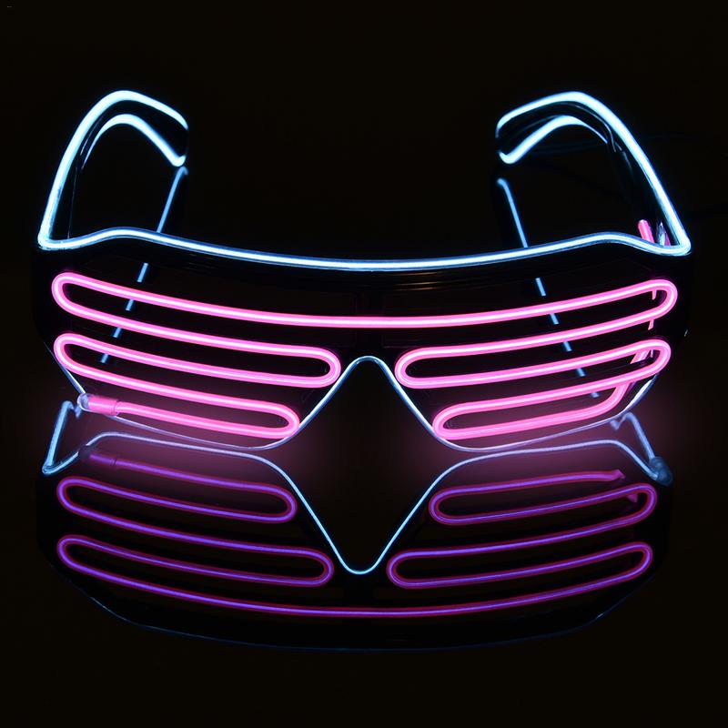 Light Up Glasses Novelty Eyewear Light Up Glasses Novelty Eyewear