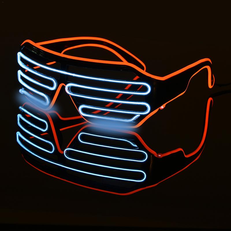 Light Up Glasses Novelty Eyewear Light Up Glasses Novelty Eyewear