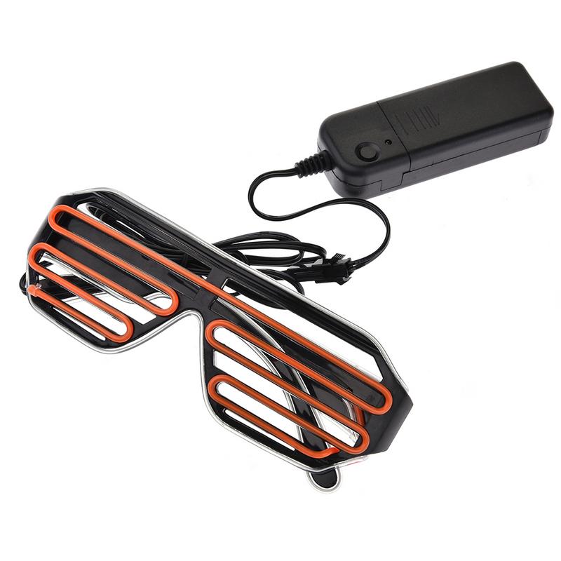 Light Up Glasses Novelty Eyewear Light Up Glasses Novelty Eyewear