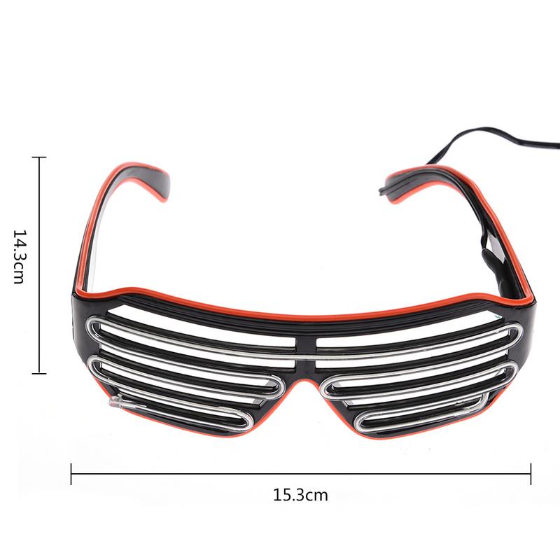 Light Up Glasses Novelty Eyewear Light Up Glasses Novelty Eyewear
