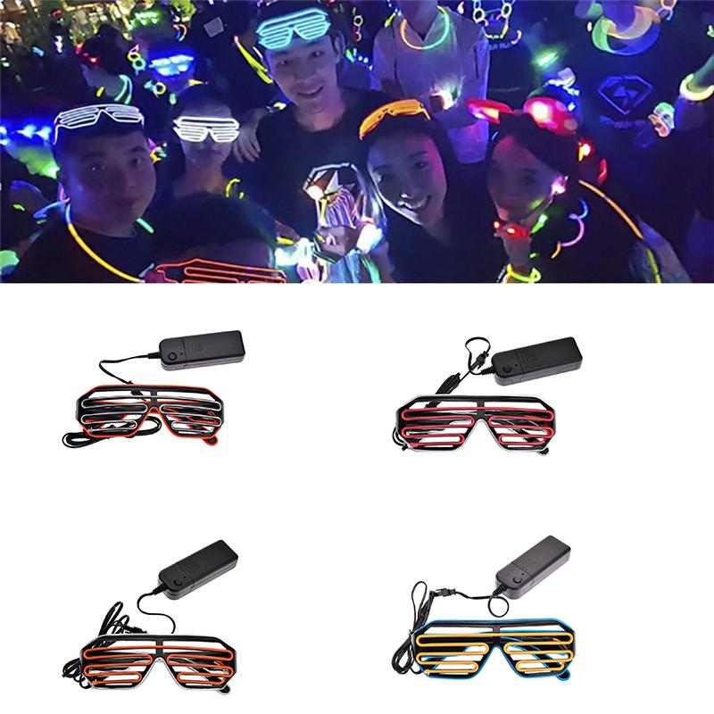 Light Up Glasses Novelty Eyewear Light Up Glasses Novelty Eyewear