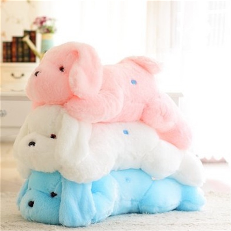 Light Up Stuffed Animal 50cm Plush Dog