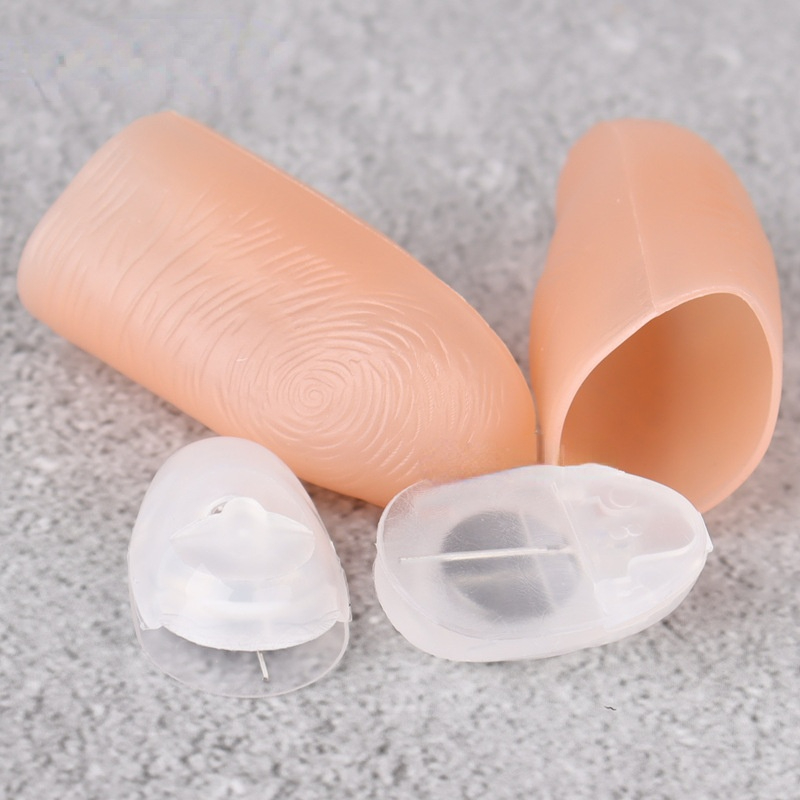 Light Up Toy Magic Thumbs (2 pcs)