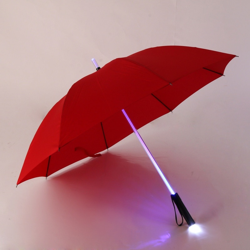 Light Up Umbrella Light Saber Shaft Light Up Umbrella Light Saber Shaft